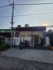 1-storey Terraced House For Sale in Puchong,SGR