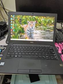 Cheap Dell Win 11 SSD Lightweight Laptop