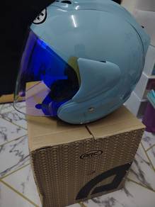 ARC RITZ Dull Blue (BARU) 