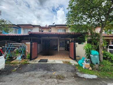 2-storey Terraced House For Sale in Bangi,SGR