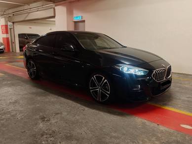 BMW 218i Active Tourer 18i M SPORT GRAN COUPE in Ara Damansara, SGR