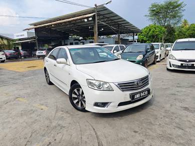 Toyota Camry G in Batu Pahat, JHR