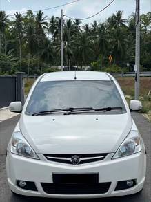 Proton Exora H-LINE CPS in Selising, KTN