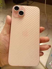 iPhone 15 Plus Pink