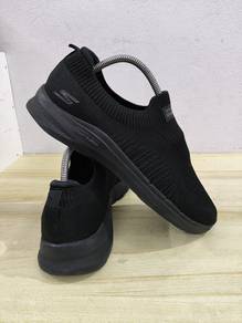 Kasut Skechers Slip-On Go Walk 8uk