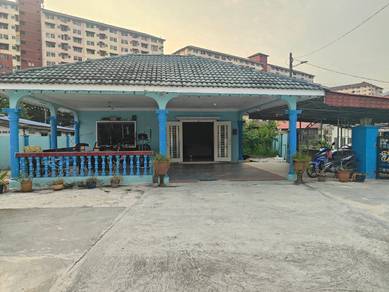 Bungalow House For Rent in Ampang,SGR