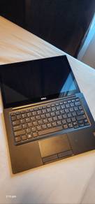 Dell Latitude 7280 – Light Gaming/ Business Laptop