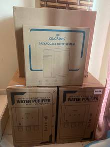 Water purifier