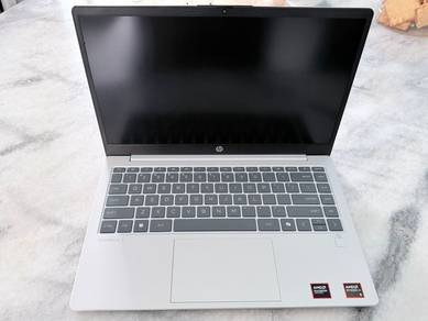 Hp OmniBook 3
