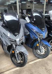 Modenas Elegan 250