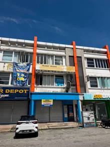 Shop lot For Rent in Bangi,SGR