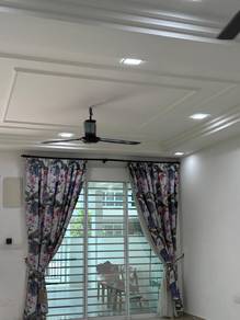 2-storey Terraced House For Sale in Seremban 2,NSN