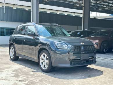 Mini John Cooper Works JOHN COOPER WORKS in Chan Sow Lin, KUL