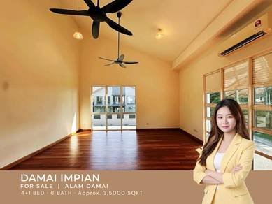 Semi-Detached House For Sale in Ampang Hilir,KUL