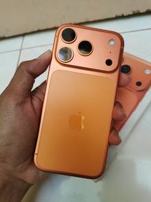Iphone 17 Pro 256gb