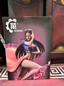 Cai studio Nico Robin