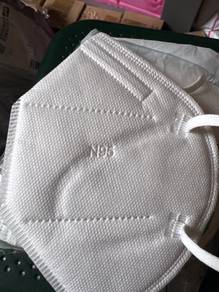 Dust Mask