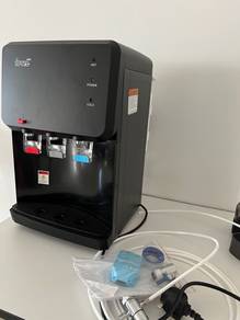NEW IPRO Hot & Cold Water Dispenser (Tabletop)