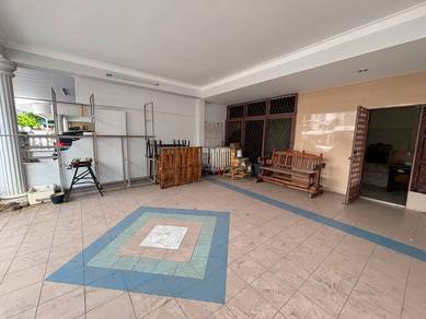 2-storey Terraced House For Sale in Bukit Mertajam,PNG