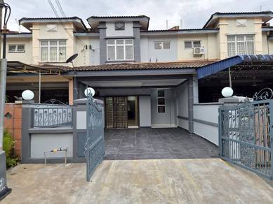 2-storey Terraced House For Sale in Skudai,JHR