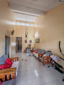 1-storey Terraced House For Sale in Kuching,SWK