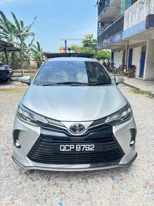 Toyota Vios G in Miri, SWK