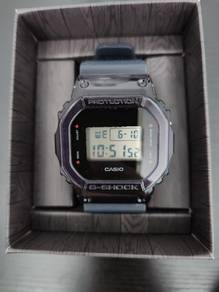 Casio G Shock DW-5600NNJ-2JR Watch