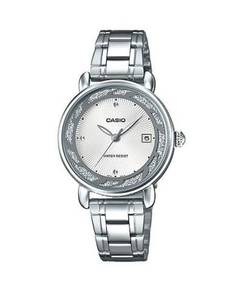 Watch - Casio Ladies LTPE120D-7 - ORIGINAL