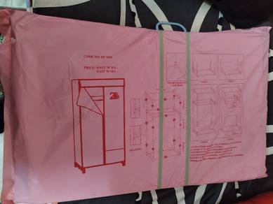 Zipper Wardrobe