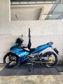 Yamaha Y15ZR