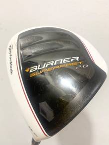 Golf Driver Taylormade Burner Superfast 2.0