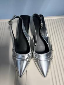 heels