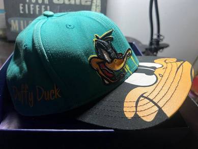 ***Pre loved duck hats to letgo***