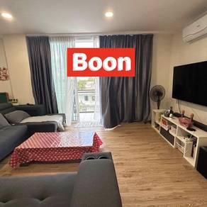 Apartment For Rent in McKenzie Avenue