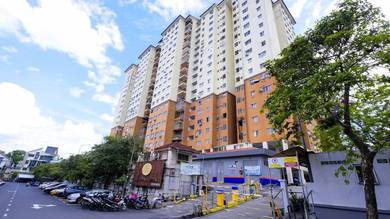 Apartment For Sale in Selesa I-Resort Apartment