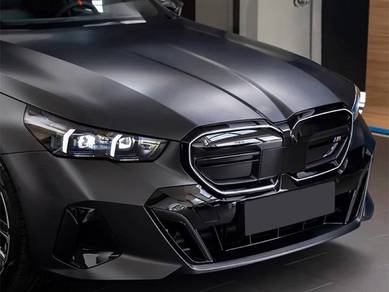 BMW 5 Series G60 M5 Led Grill