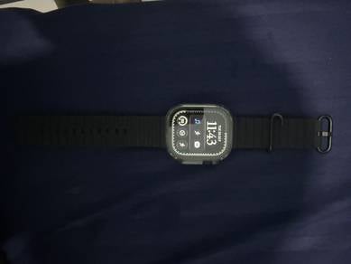 Apple Watch Ultra 3