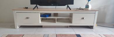 tv rack