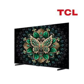 TCL 55C6K DOT Mini LED TV