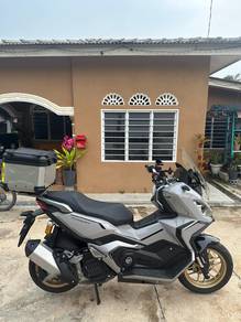 Keeway XDV 180 EVO