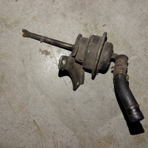 wesget ori kancil turbo l2..