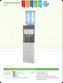 Electronic Cooling Bottle-type Dispenser ,, ,, C1