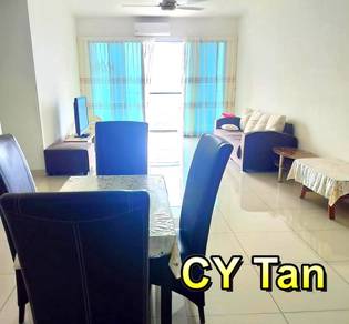 Condominium For Rent in Wellesley Residences
