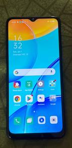 oppo A15..32gb 3ram
