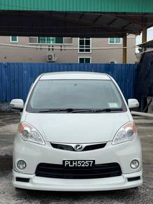 Perodua Alza EZ in Jitra, KDH