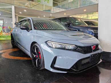 2024 Honda Civic Type R TYPE R