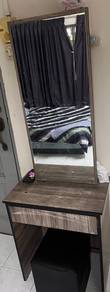 Dressing Table with Chair