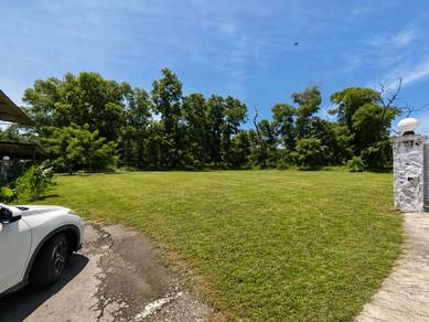 Residential Land in Kota Kinabalu, SBH