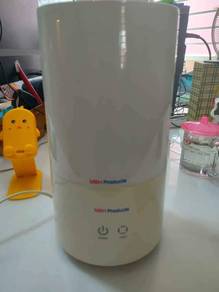 Air Dehumidifier Besar