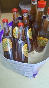 madu kelulut dijamin ori